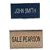 NAME BADGES WITH PIN BACK