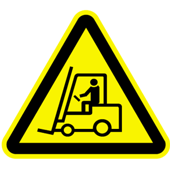 ATTENTION : CHARIOTS A FOURCHES